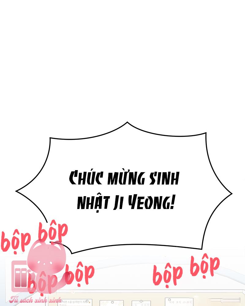 Thời Gian Trở Thành Lý Do Của Đôi Ta Chapter 19 - Trang 4
