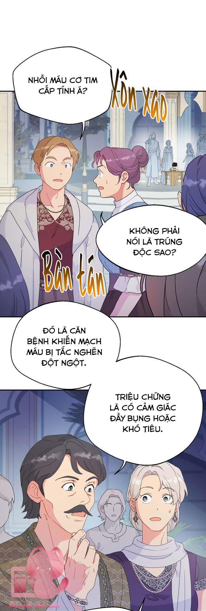Bỏ Quách Chồng Con Đi, Tiền Bạc Mới Là Tất Cả Chap 100 - Trang 2