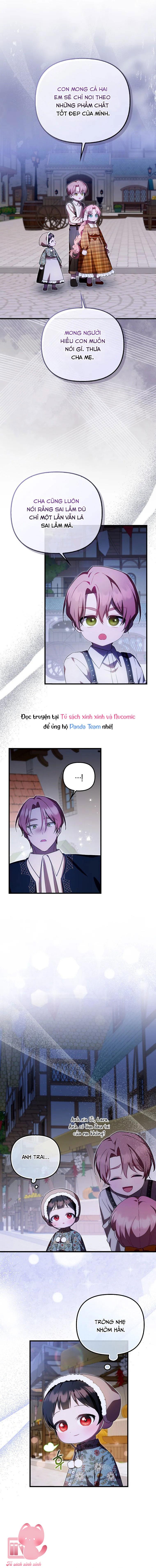 Lần Đầu Tiên Được Yêu Thương Chapter 29 - Next Chapter 30