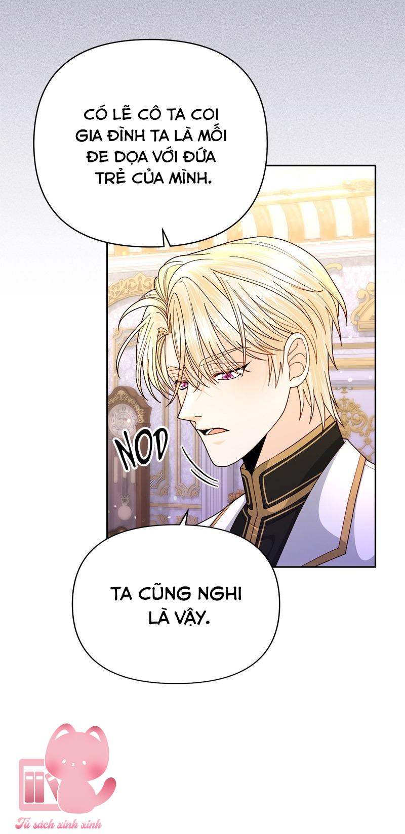 Hoàng Hậu Tái Hôn Chapter 152 - Next Chapter 153