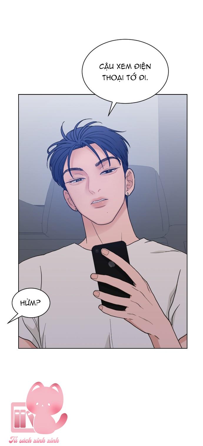 Vận May Không Ngờ Chap 53 - Next Chapter 54