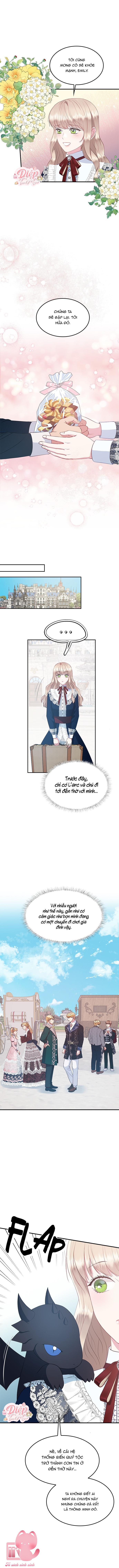 Ác Long Sống Làm Gì Cơ Chứ? Chap 39 - Trang 3