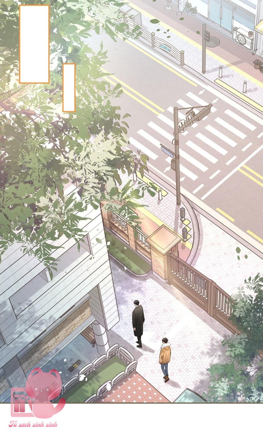 Em Chỉ Muốn Hít Vận Khí Của Anh Chap 87 - Trang 2