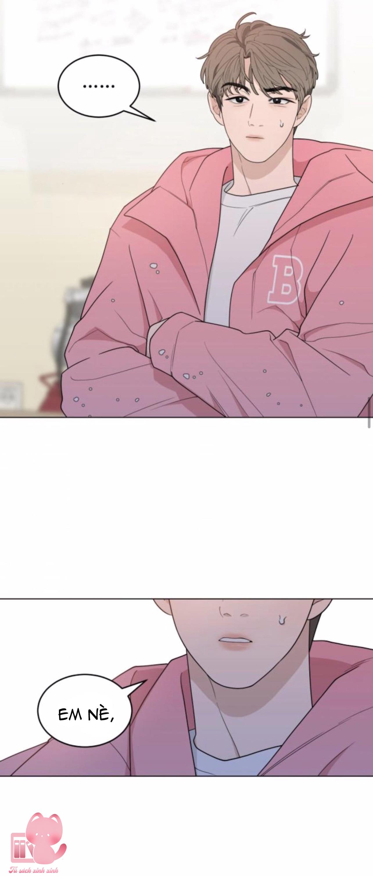Vận May Không Ngờ Chapter 8 - Next Chapter 9