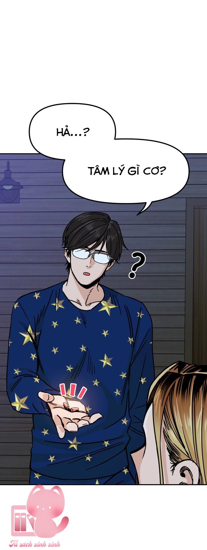 Lớ Ngớ Vớ Phải Tình Yêu Chapter 2 - Next Chapter 3