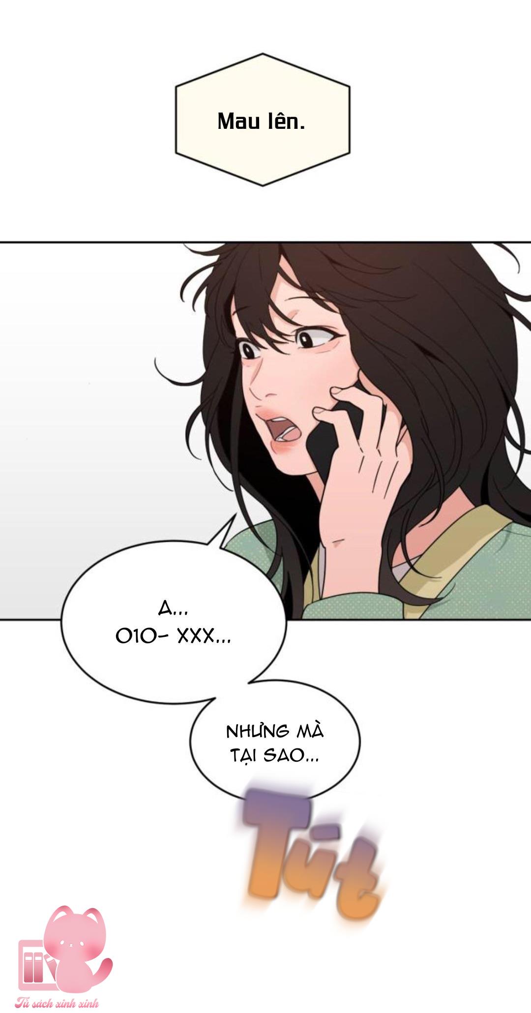 Vận May Không Ngờ Chapter 21 - Next Chapter 22
