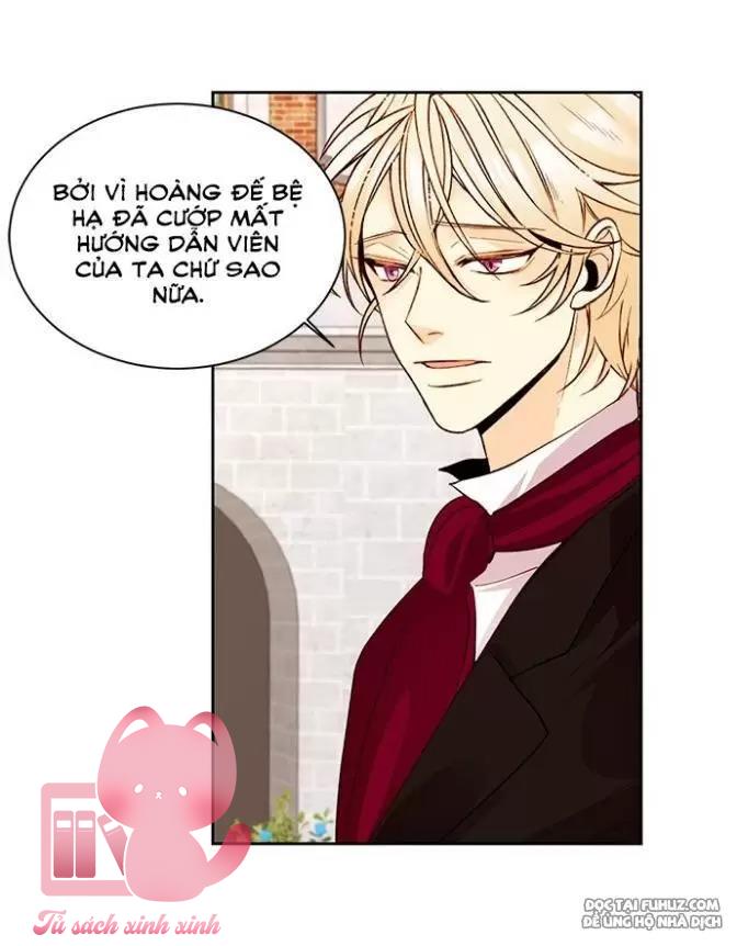 Hoàng Hậu Tái Hôn Chapter 18 - Next Chapter 19