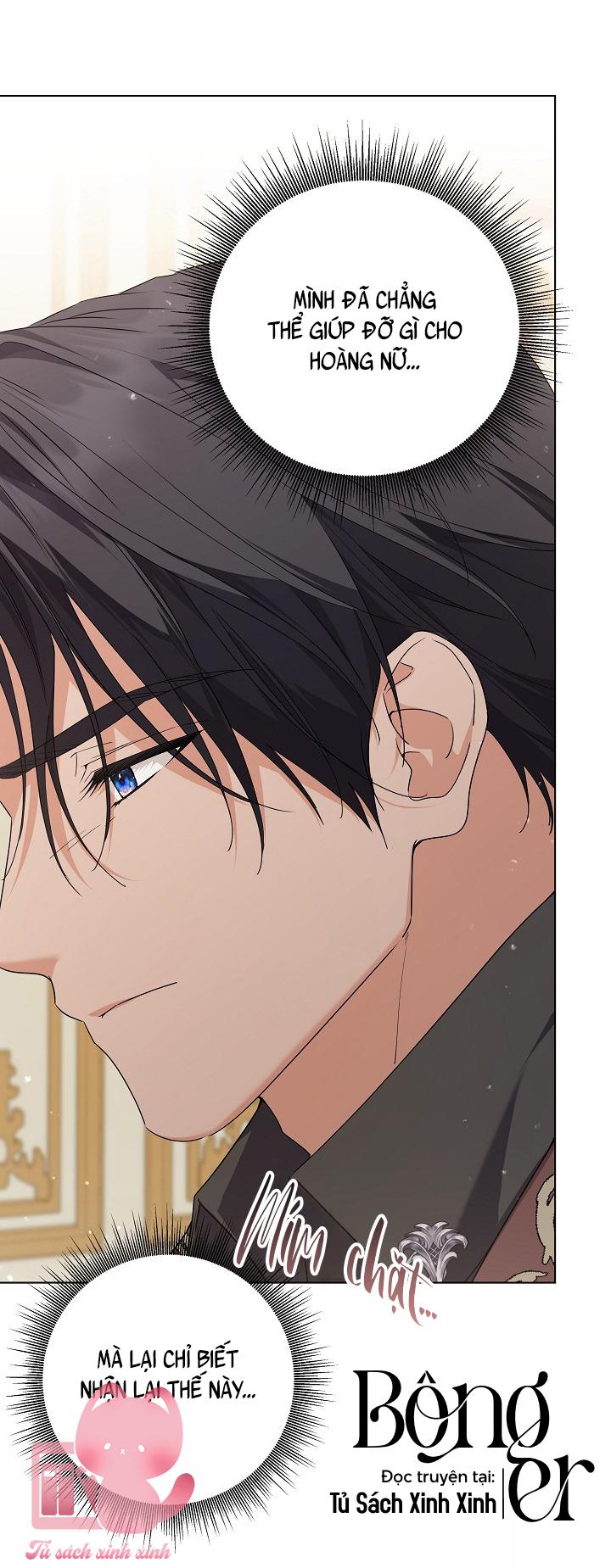 Hoàng Nữ Cosplay Nonfan Chap 56 - Next 