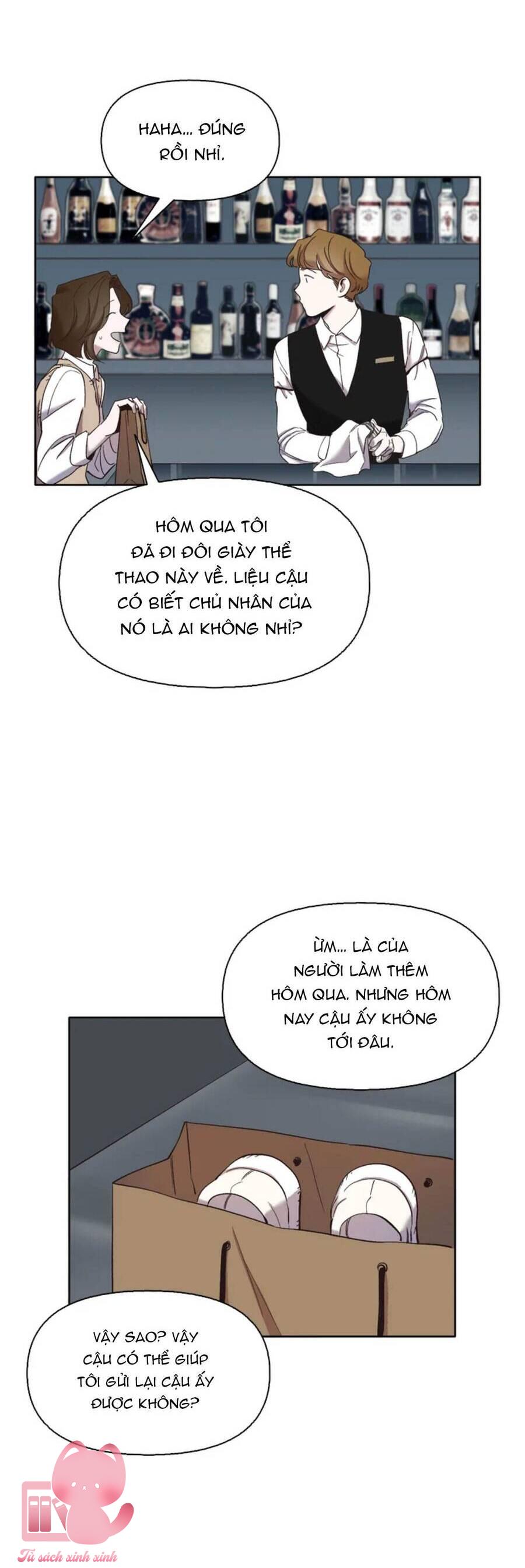 Thanh Xuân Của Chúng Ta Chap 27 - Next Chap 28