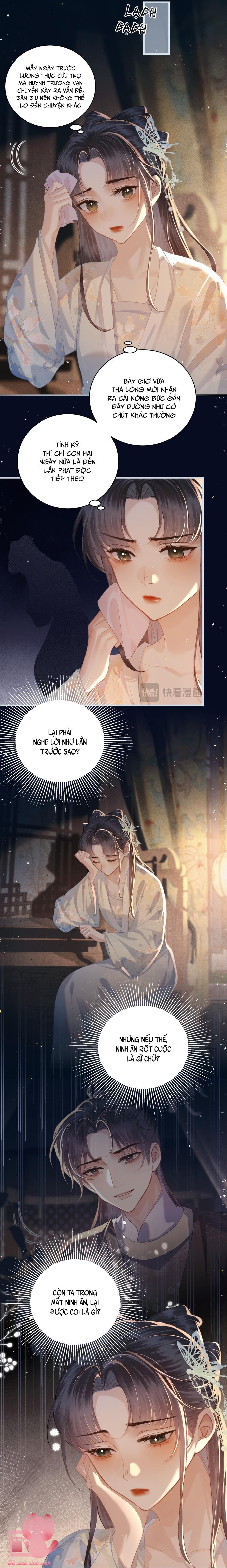 Gả Cho Vai Ác Chap 45 - Next Chap 46
