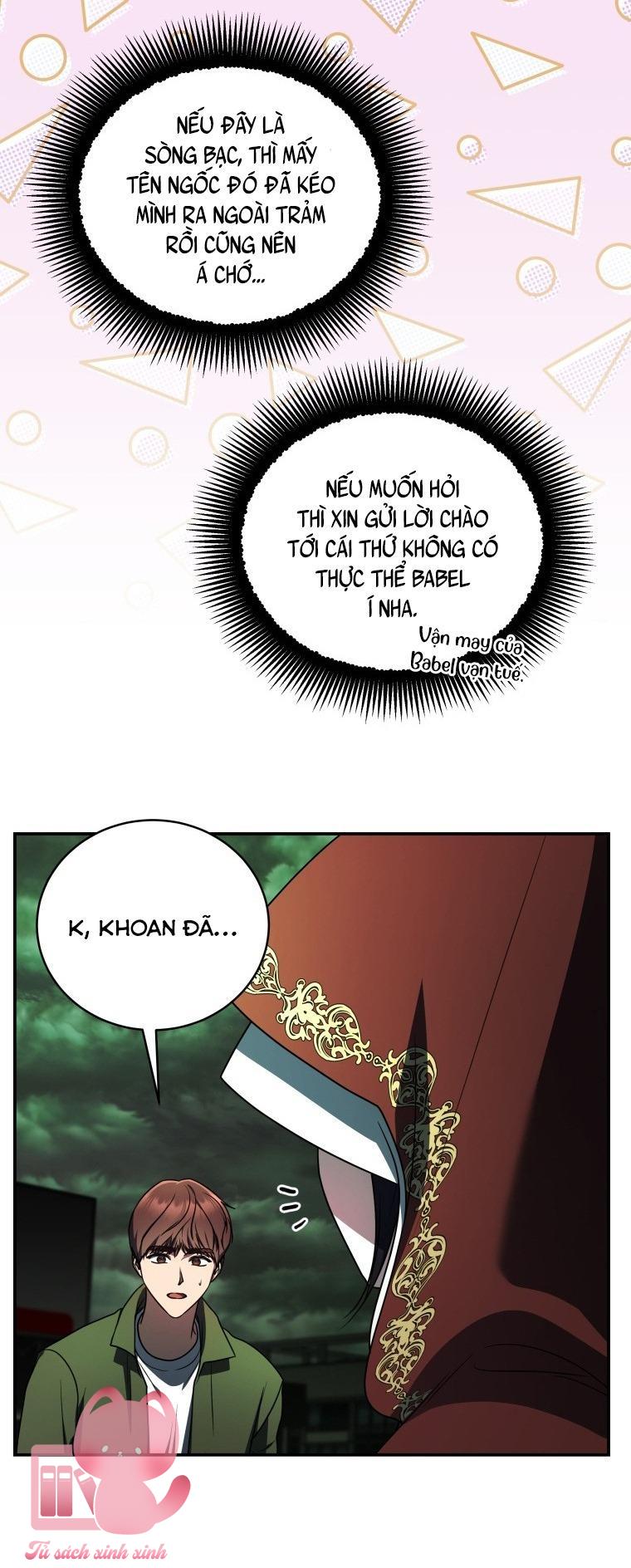 Hướng Dẫn Sinh Tồn Dành Cho Ranker Chapter 29 - Next Chapter 30