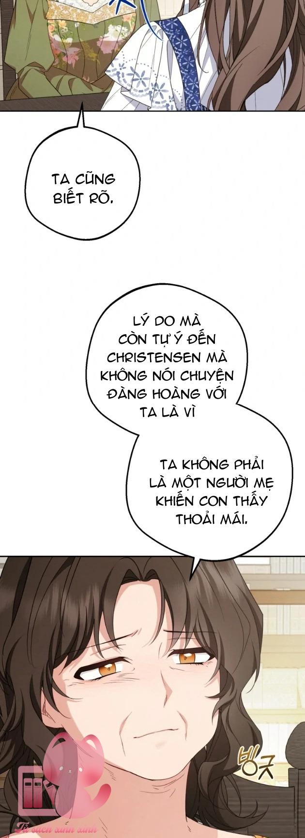 Được Yêu Thương Mà Còn Ngại Ngùng Sao! Chap 82 - Trang 4