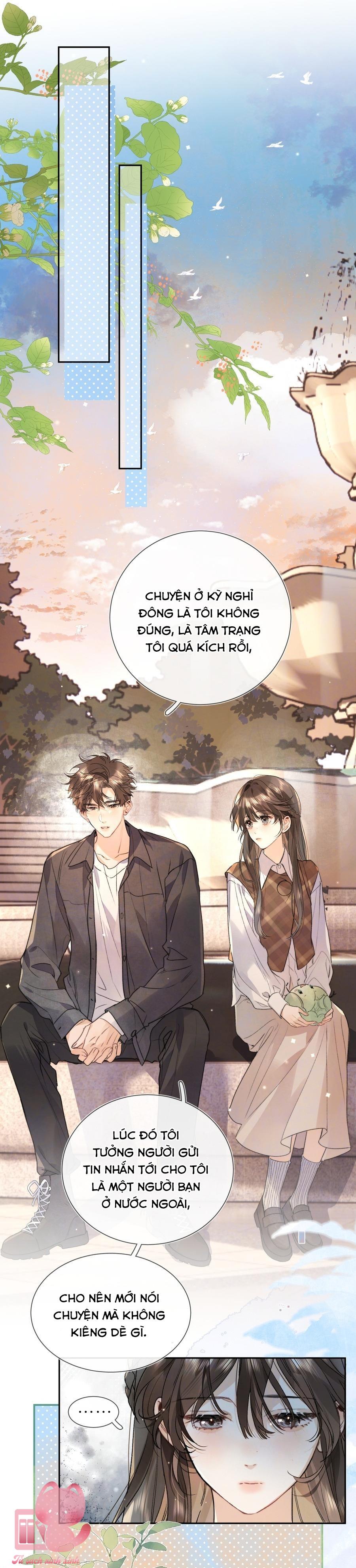 Tỏ Tình Chapter 59 - Trang 4