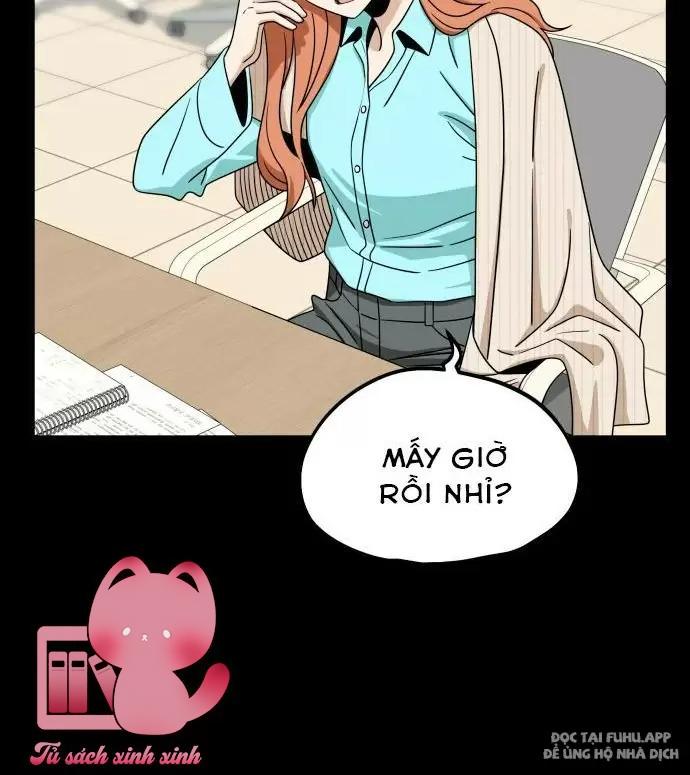 Lớ Ngớ Vớ Phải Tình Yêu Chap 69 - Trang 2