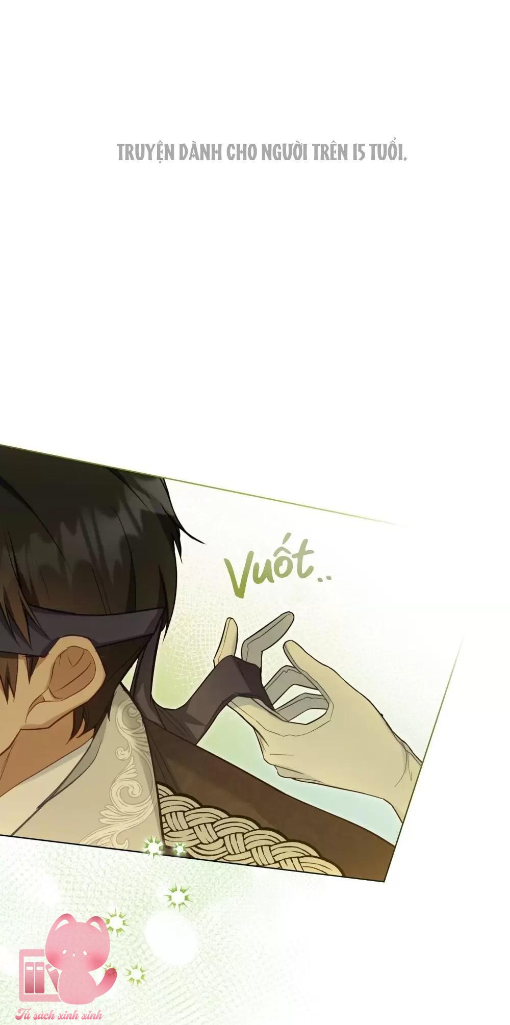 Nếu Không Vâng Lời Công Tước Chapter 44 - Trang 4