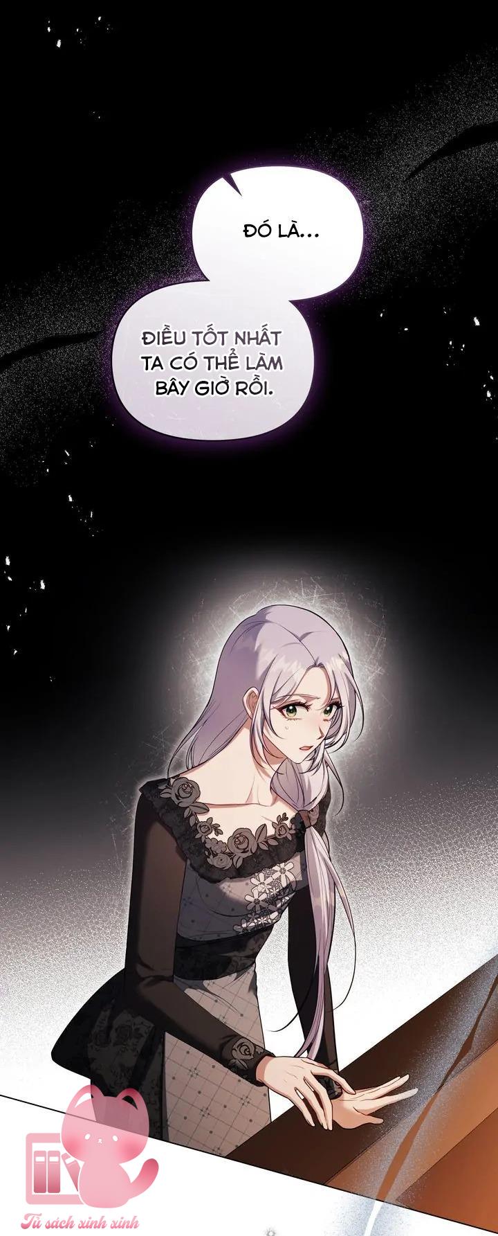 Nếu Không Vâng Lời Công Tước Chapter 83 - Trang 3
