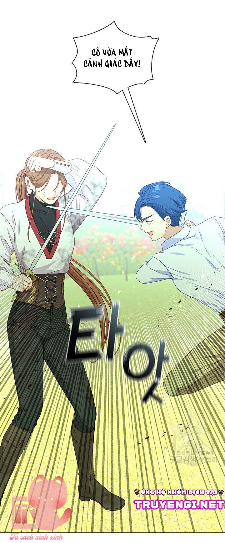 Hãy Coi Chừng Ác Nữ Chapter 61 - Trang 4