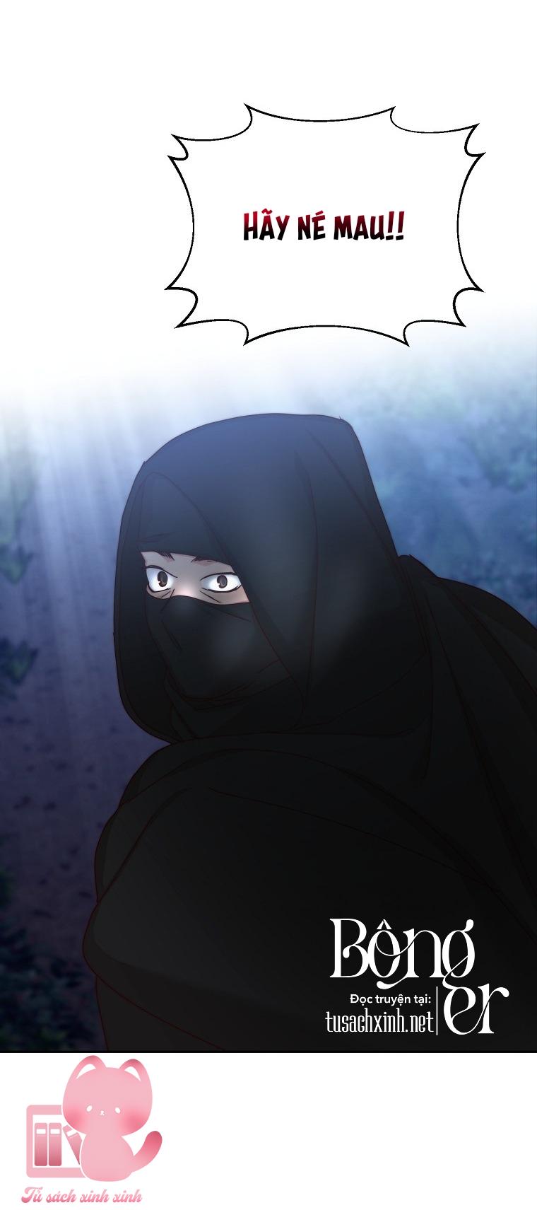 Thế Thì Ta Cứ Trở Thành Kẻ Ác Thôi Chap 73 - Trang 2