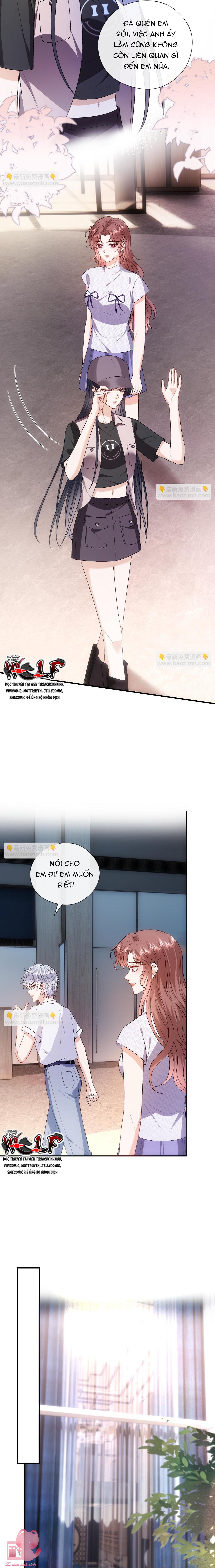 Phu Nhân Mỗi Ngày Đều Tại Tuyến Vả Mặt Chap 144 - Next Chap 145