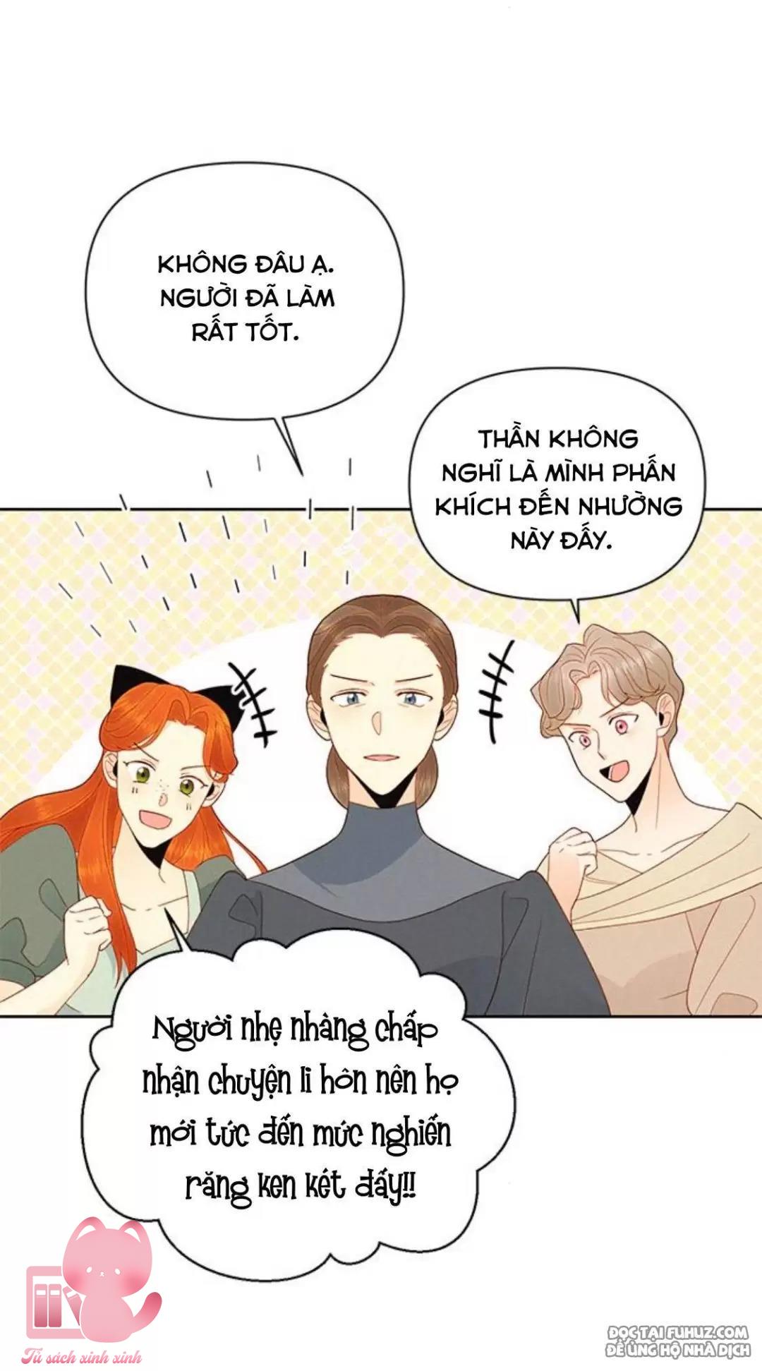 Hoàng Hậu Tái Hôn Chapter 81 - Next Chapter 82