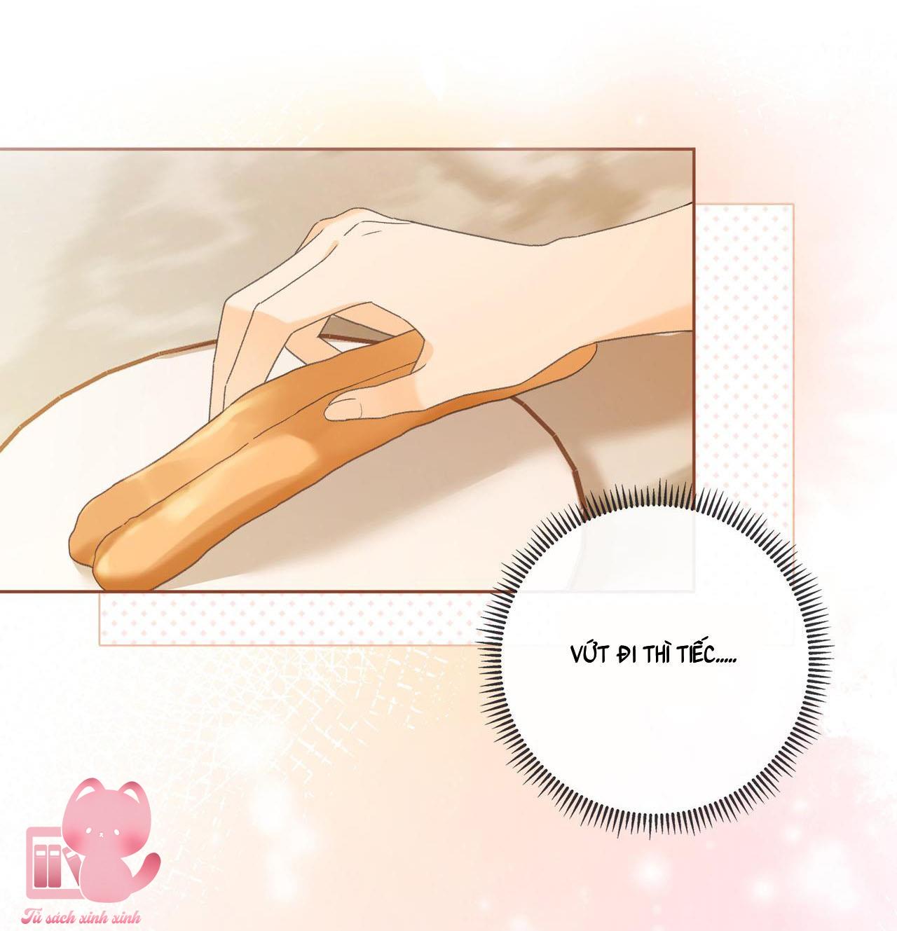 Khó Dỗ Dành Chap 63 - Trang 2