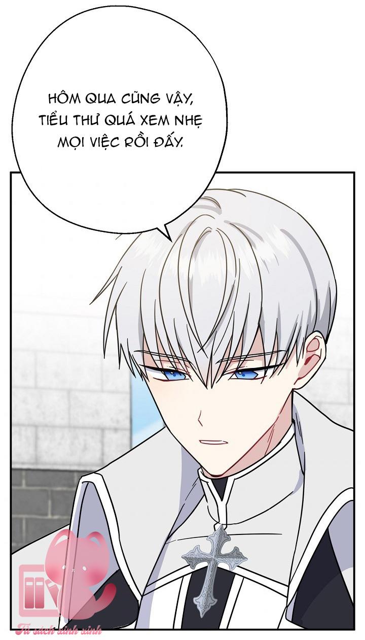 A Nào, Ngậm Thìa Vàng Nhé? Chap 15 - Next Chap 16