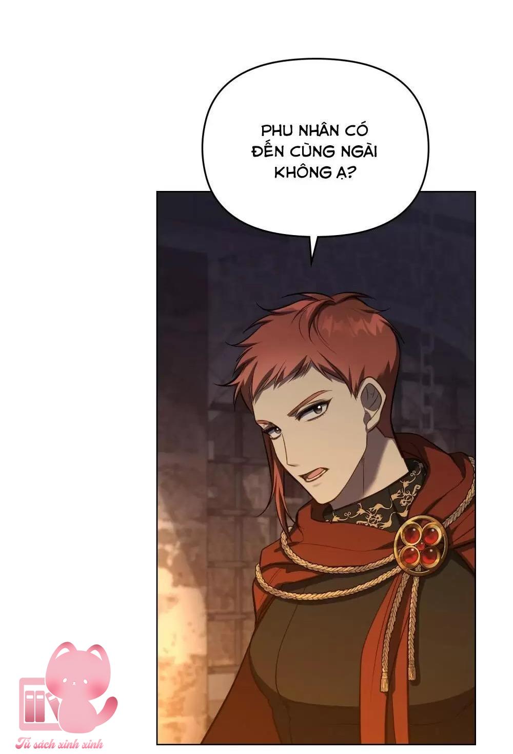 Nếu Không Vâng Lời Công Tước Chapter 41 - Trang 4