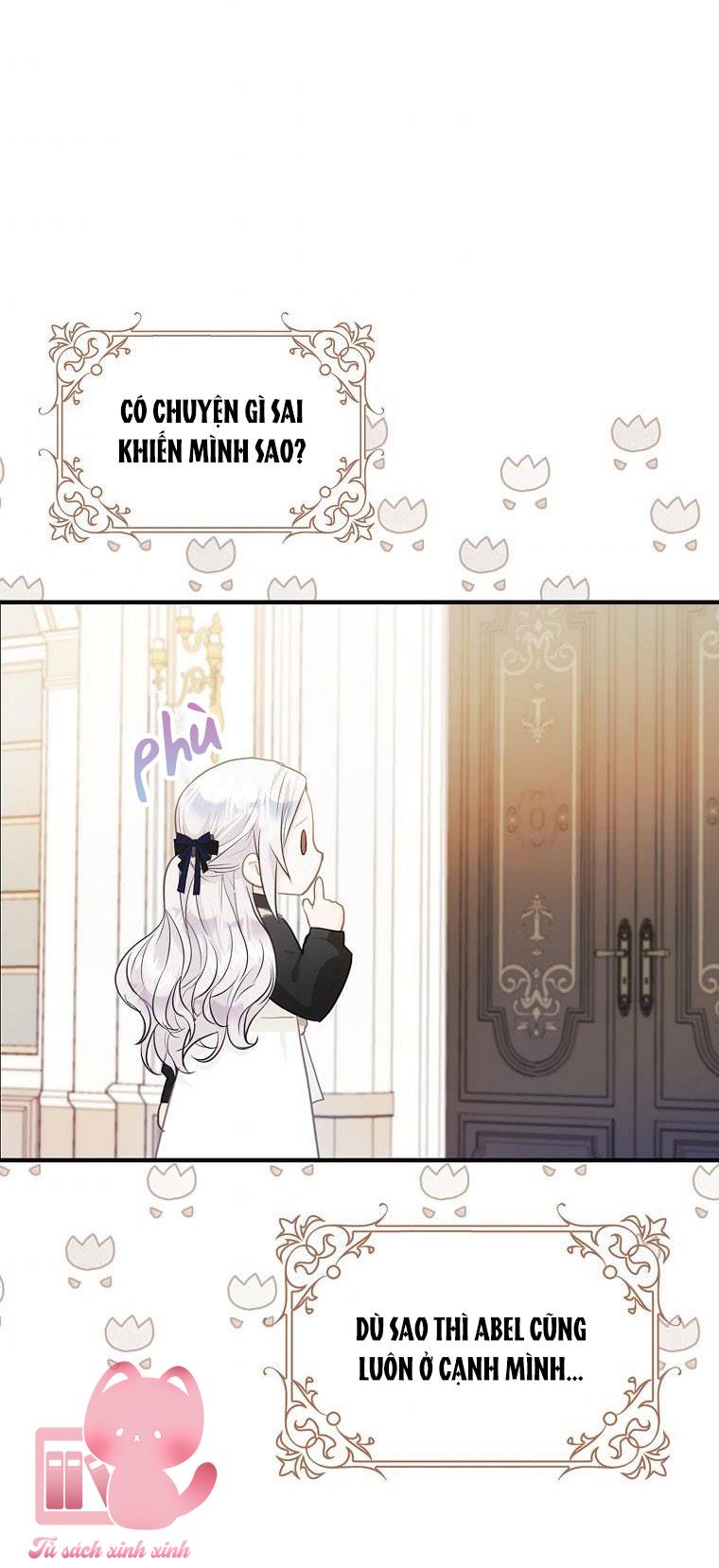 Tôi Trở Thành Vợ Của Nam Chính Chap 11 - Next Chap 12