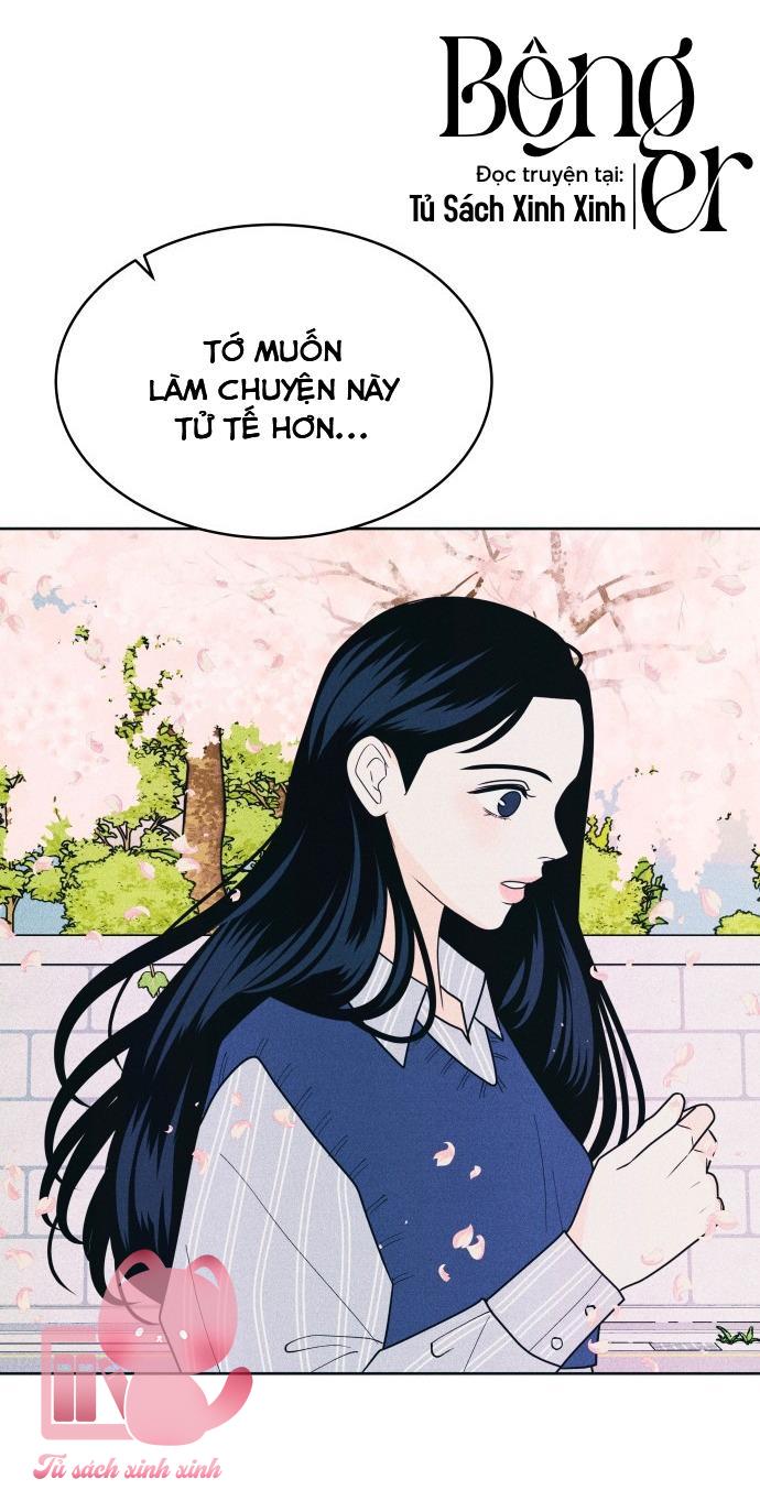 Cặp Đôi Hướng Nội Chapter 70 - Trang 4