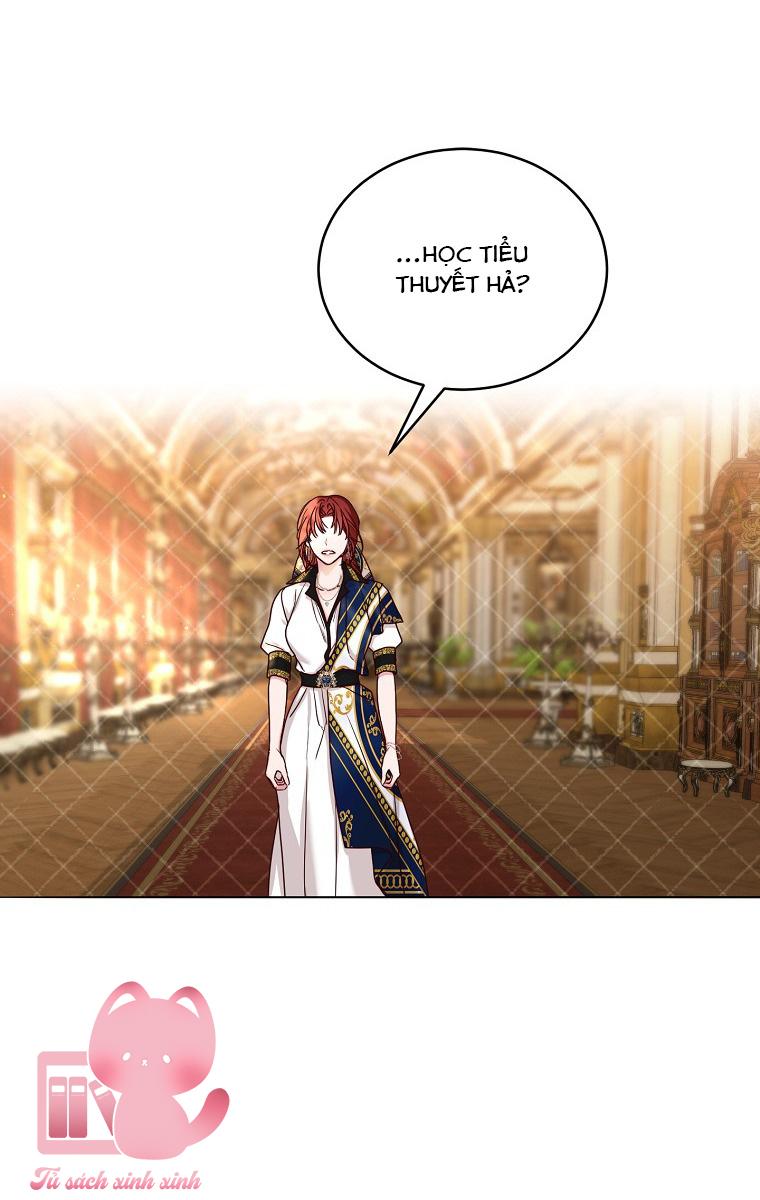 Thế Thì Ta Cứ Trở Thành Kẻ Ác Thôi Chap 55 - Trang 2