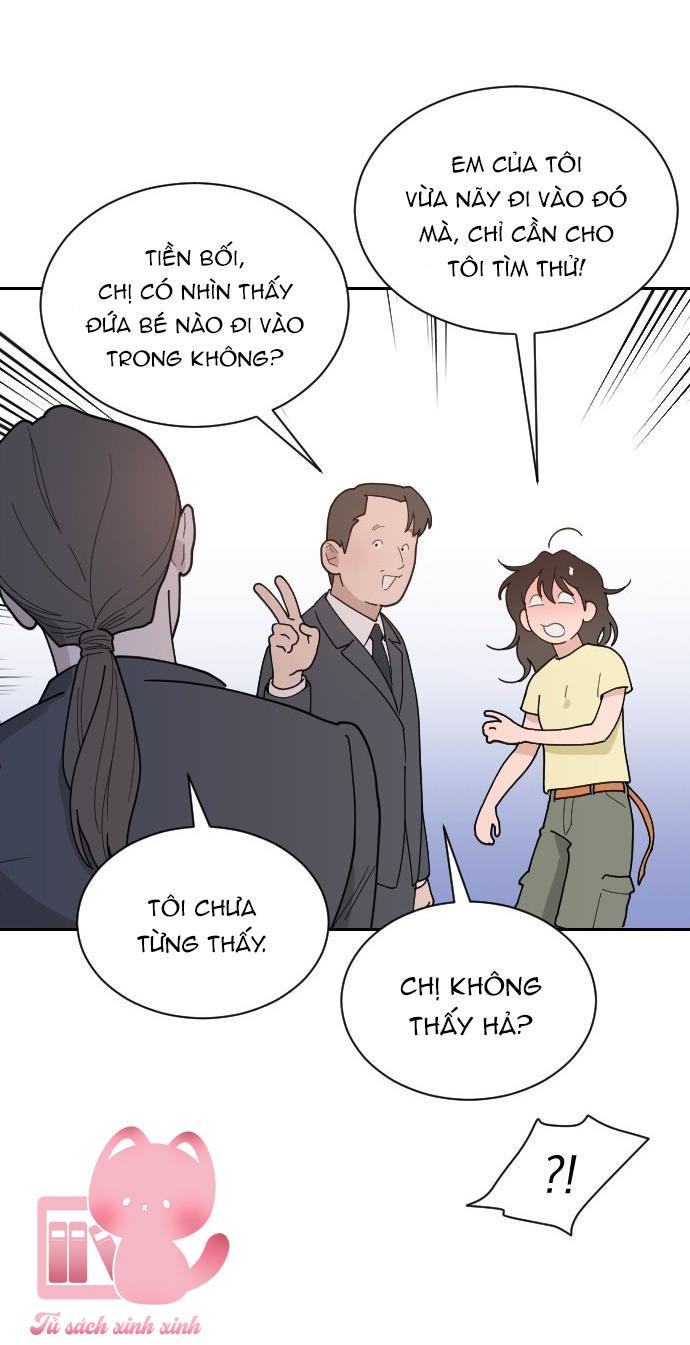 Vận May Không Ngờ Chap 48 - Next Chap 49