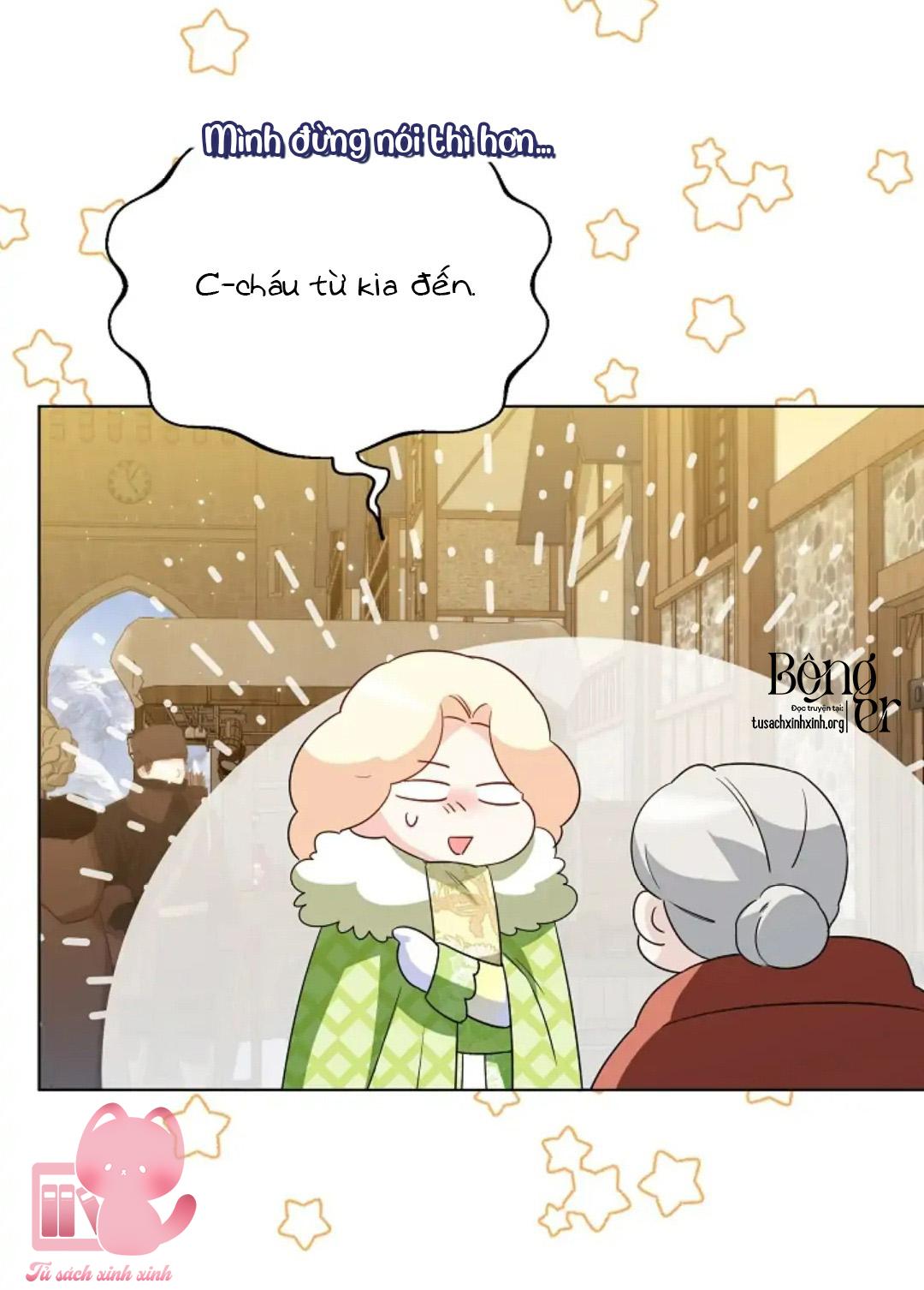 Tiểu Thư Crystal Là Nam Nhân Chap 28 - Trang 2