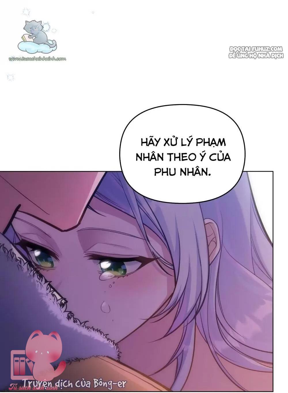 Nếu Không Vâng Lời Công Tước Chapter 16 - Trang 4