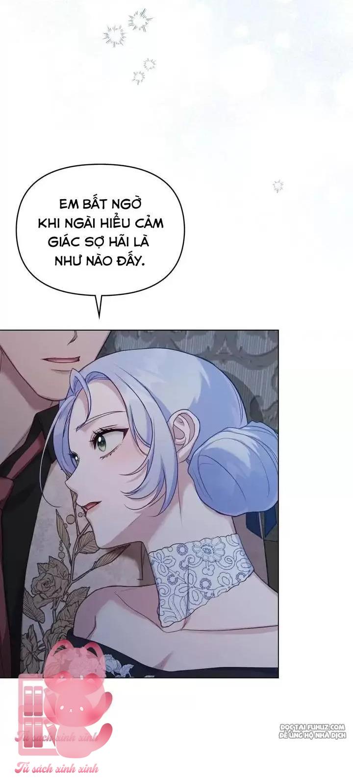 Nếu Không Vâng Lời Công Tước Chapter 57 - Trang 4
