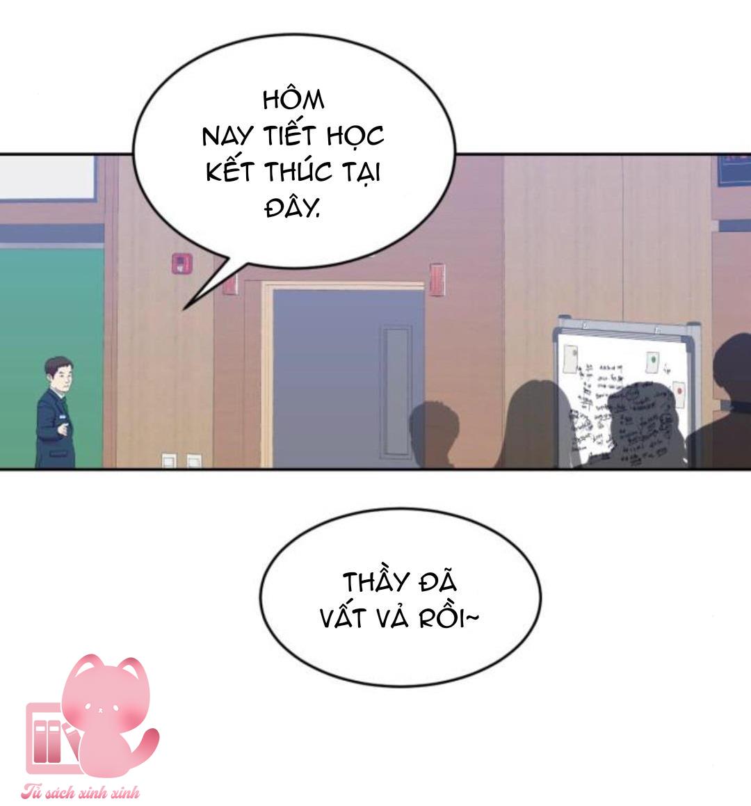 Vận May Không Ngờ Chapter 24 - Next Chapter 24.1