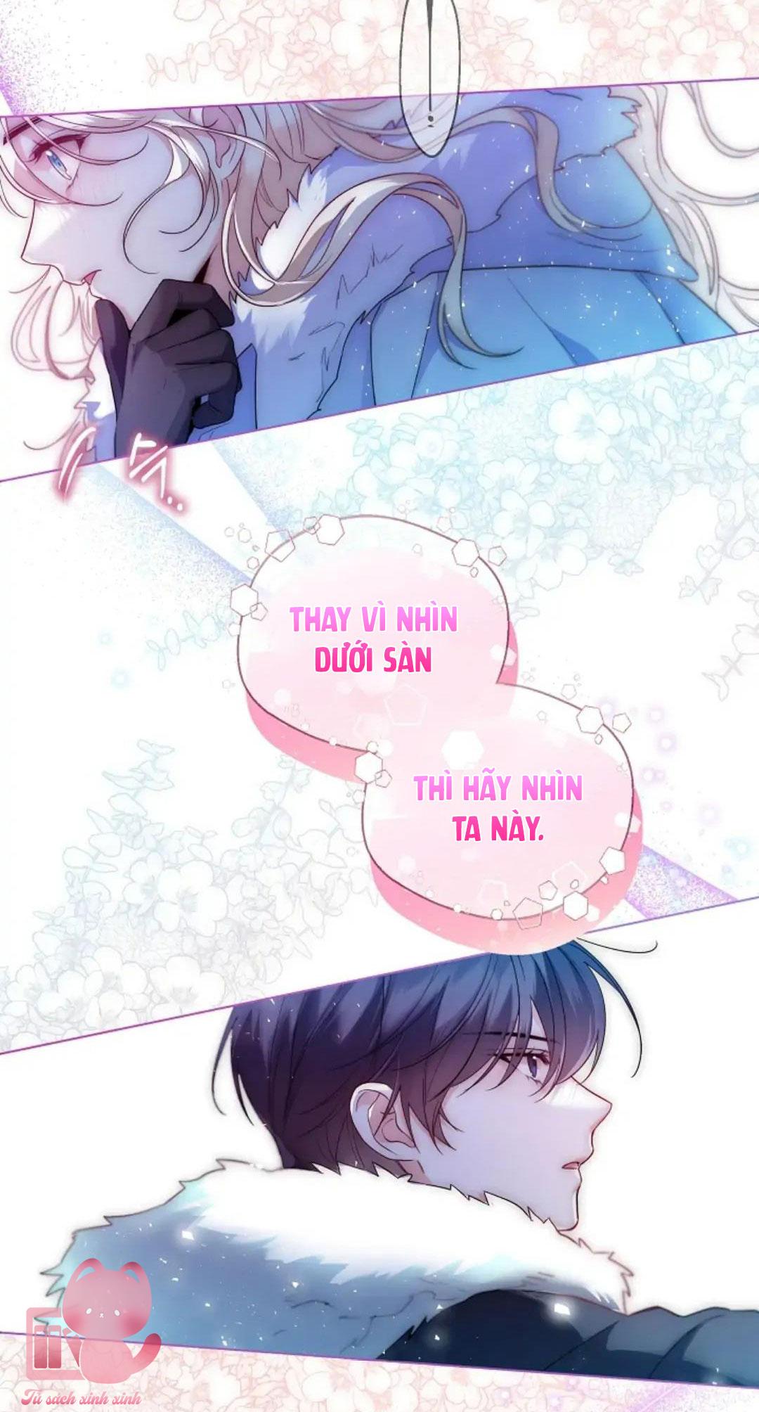 Tiểu Thư Crystal Là Nam Nhân Chap 20 - Trang 2