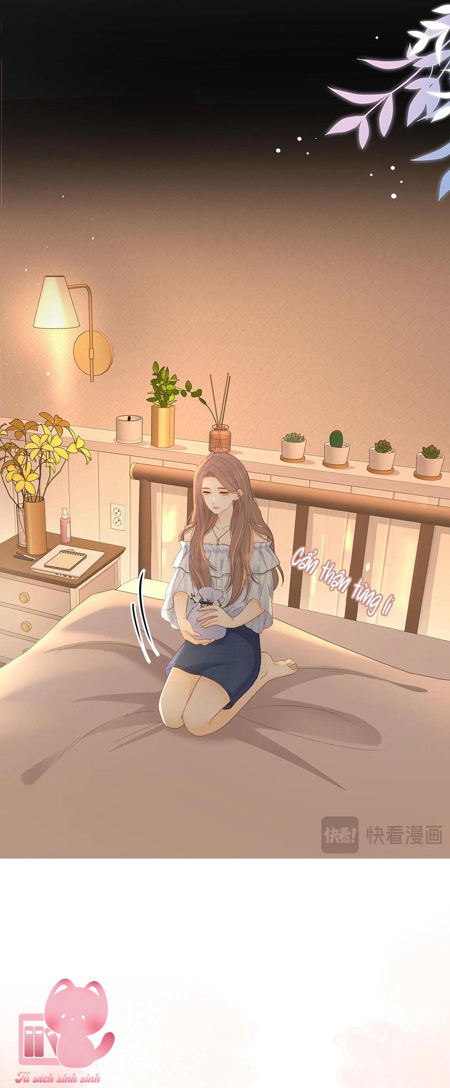 Khó Dỗ Dành Chapter 75 - Trang 4