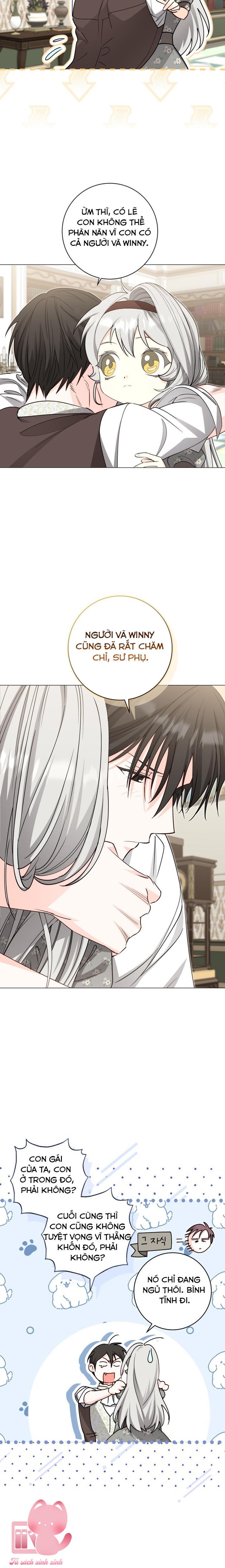 Cút Khỏi Gia Tộc Của Tôi! Chap 22 - Next Chap 23