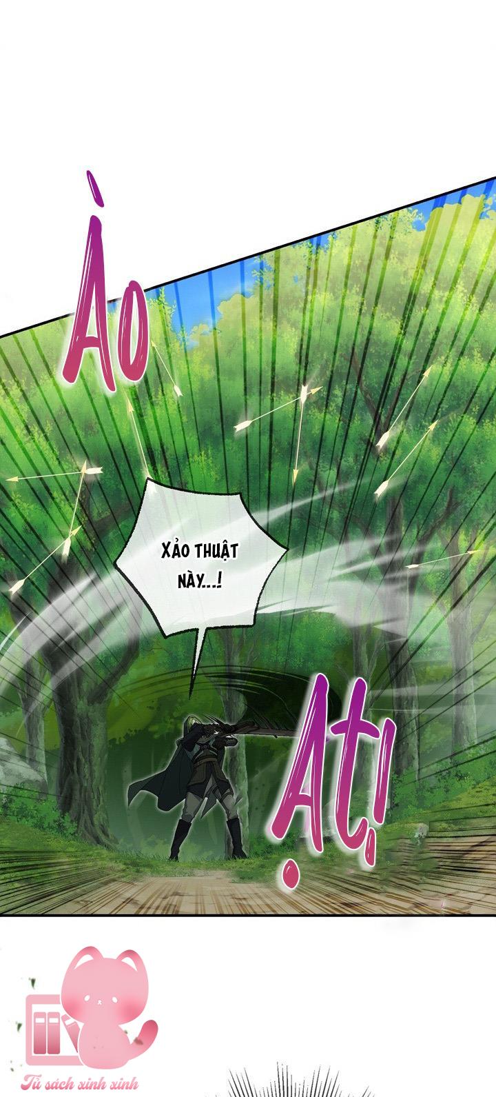 Hướng Về Ánh Dương Lần Nữa Chapter 91 - Trang 4