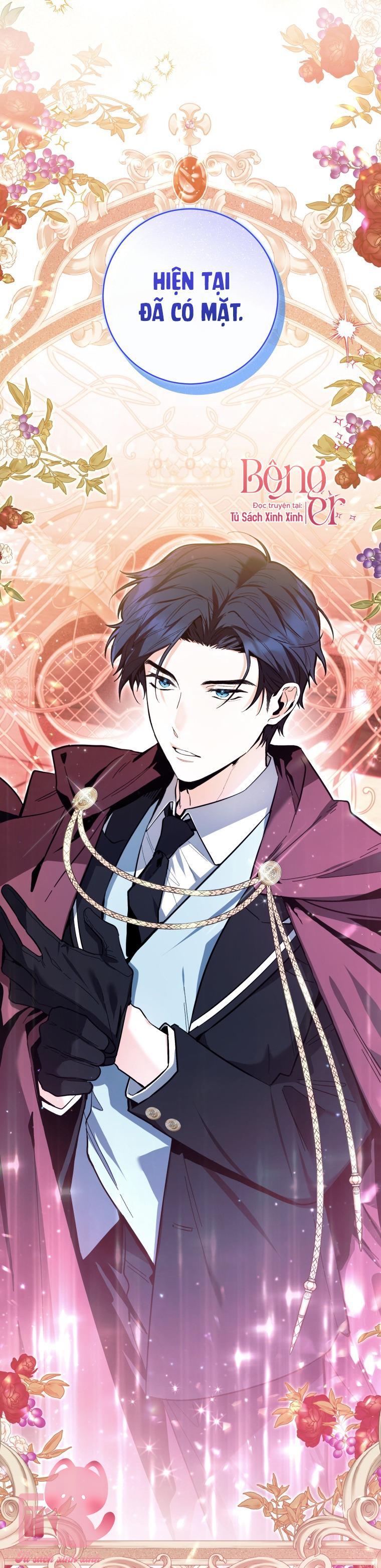 Bé Con Cá Voi Sát Thủ Chapter 20 - Next Chapter 21