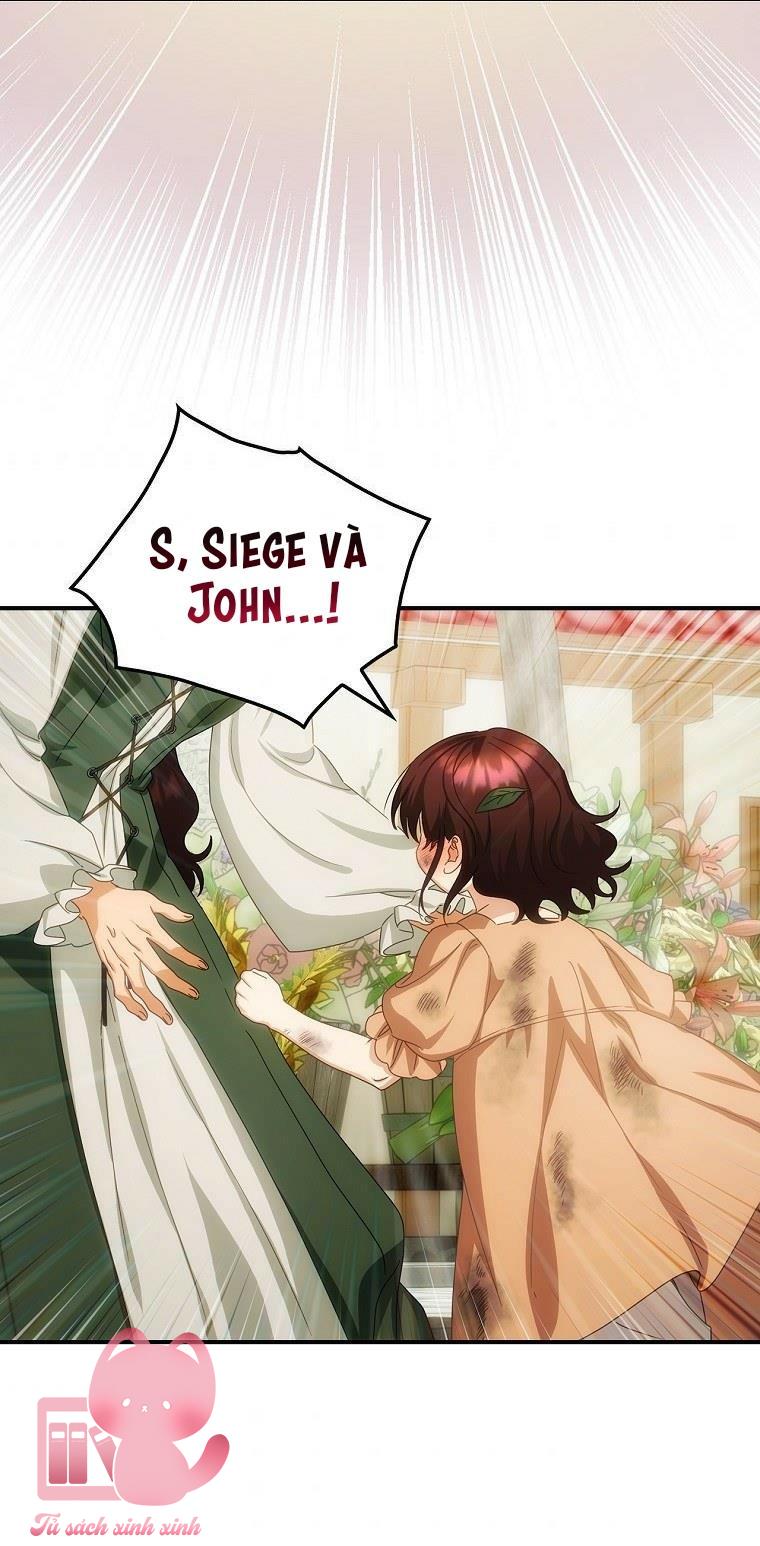 Đứa Nhỏ Không Phải Là Con Anh Chapter 26 - Next Chapter 27