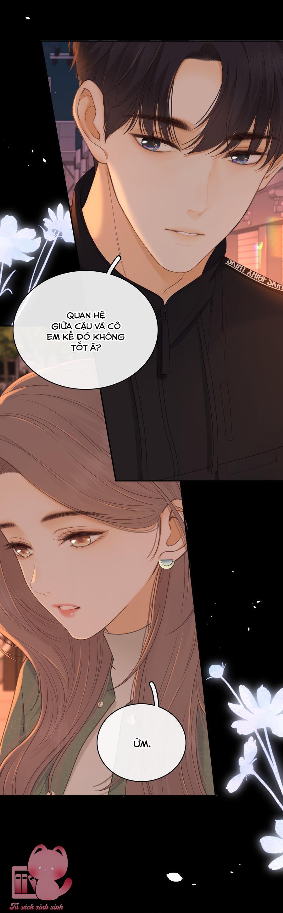 Khó Dỗ Dành Chapter 85 - Trang 4