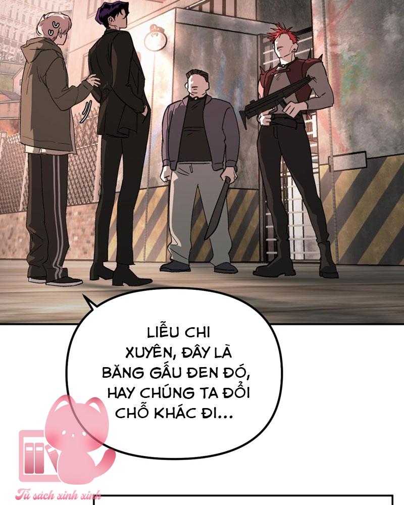 Ác Chi Hoàn Chapter 7 - Trang 4