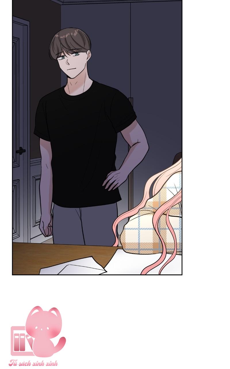 Thời Gian Trở Thành Lý Do Của Đôi Ta Chapter 50 - Next Chapter 51