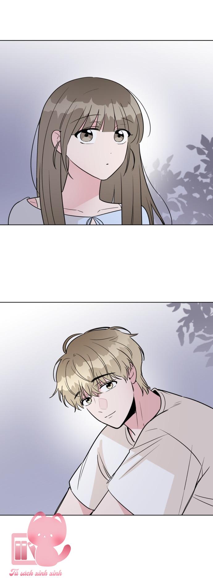 Chúng Ta Là Gì Của Nhau? Chap 41 - Trang 2