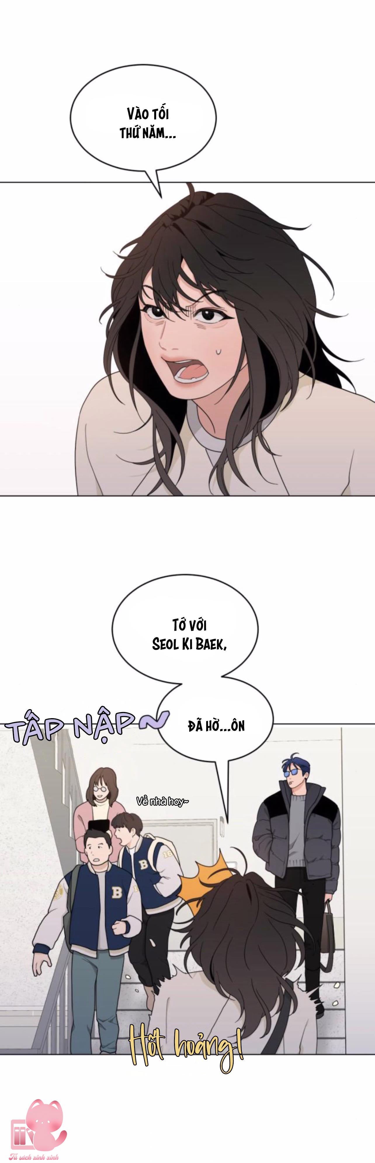 Vận May Không Ngờ Chapter 7 - Next Chapter 8