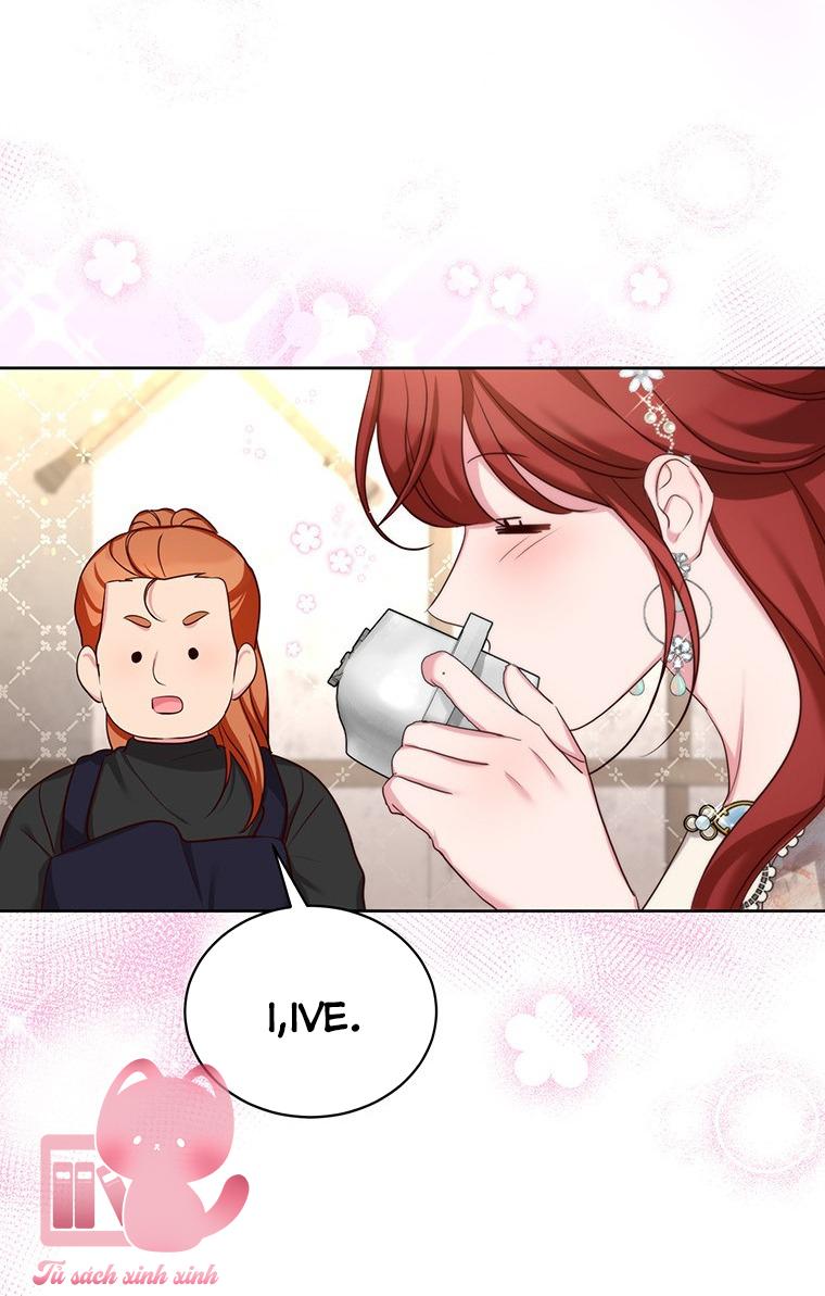 Thế Thì Ta Cứ Trở Thành Kẻ Ác Thôi Chap 42 - Trang 2