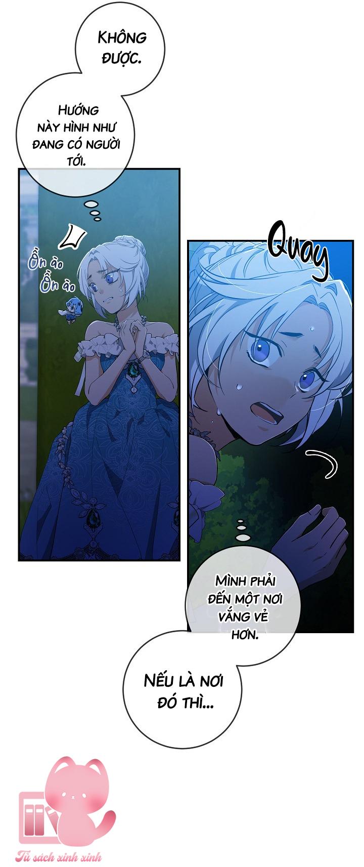 Hướng Về Ánh Dương Lần Nữa Chapter 40 - Trang 4