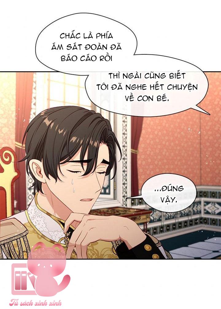 Hãy Coi Chừng Ác Nữ Chap NT23 - Trang 2
