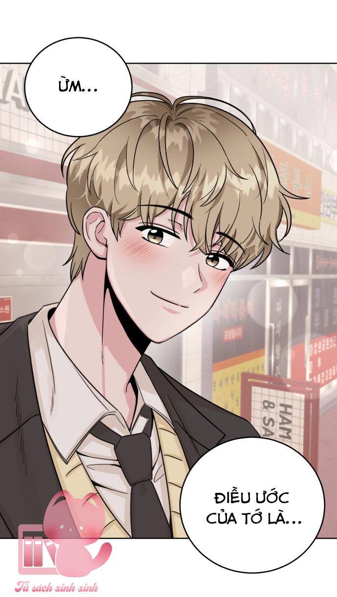 Chúng Ta Là Gì Của Nhau? Chap 5 - Trang 2